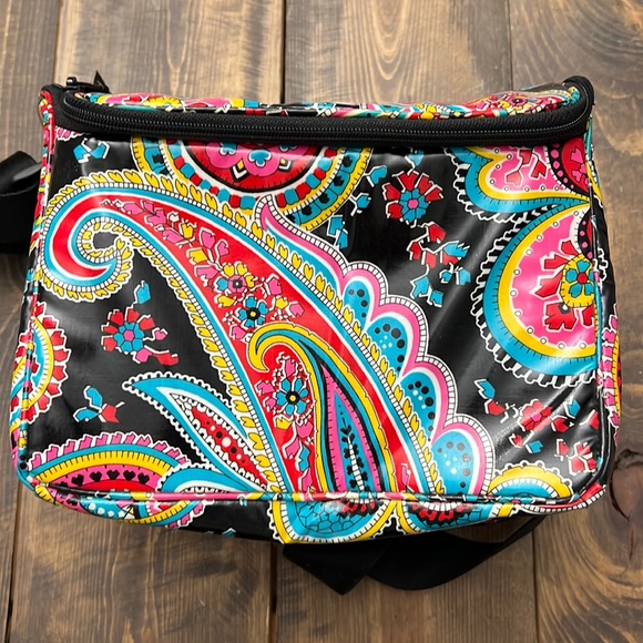 Vera Bradley Other Vera Bradley Lunch Box Poshmark